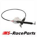 Schaltbowdenzug Can Am Maverick X3 Shifter Cables...