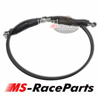 Schaltbowdenzug Polaris RZR 1000 XP & RZR Turbo Shifter Cables Bowdenzug Schaltung Schaltzug