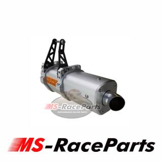 Sportauspuff CF-Moto ZForce 800 / 950 Trail Bj. 23-24 RJWC Powersports Z-Force Exhaust