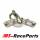 Sportauspuff CF-Moto ZForce 950 1000 Sport Bj. 20-24 RJWC Powersports Z-Force Exhaust