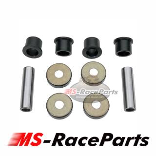 A-Arm Bearing Kit Front Lower Yamaha ATV untere Querlenkerbüchsen YXR 450 Rhino 06-09