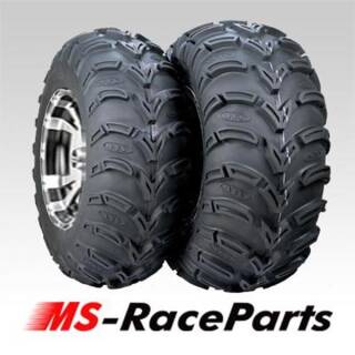 MUD LITE 205/80-12 43N E 25x8-12