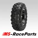 25x8-12 Carlisle Versa Trail 205/80R12 N E Front Reifen