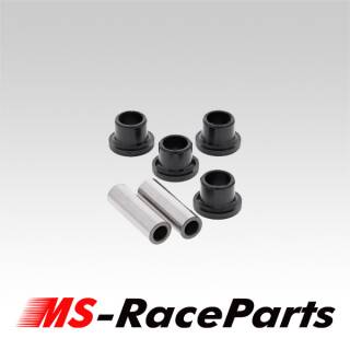 A-Arm Bearing Kit mit Büchsen Front Arctic Cat untere Querlenkerbüchsen 650i 4x4 12 untere Querlenker