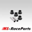 A-Arm Bearing Kit mit Büchsen Front Arctic Cat...